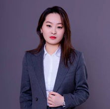 Cecilia Zhou International Trade Dep. Manager