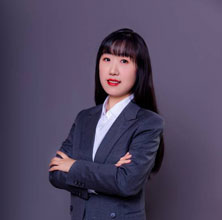 Armanda General manager assistant