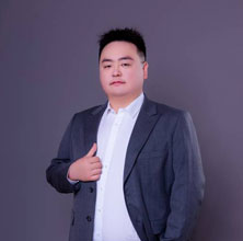 Aaron Sales manager 